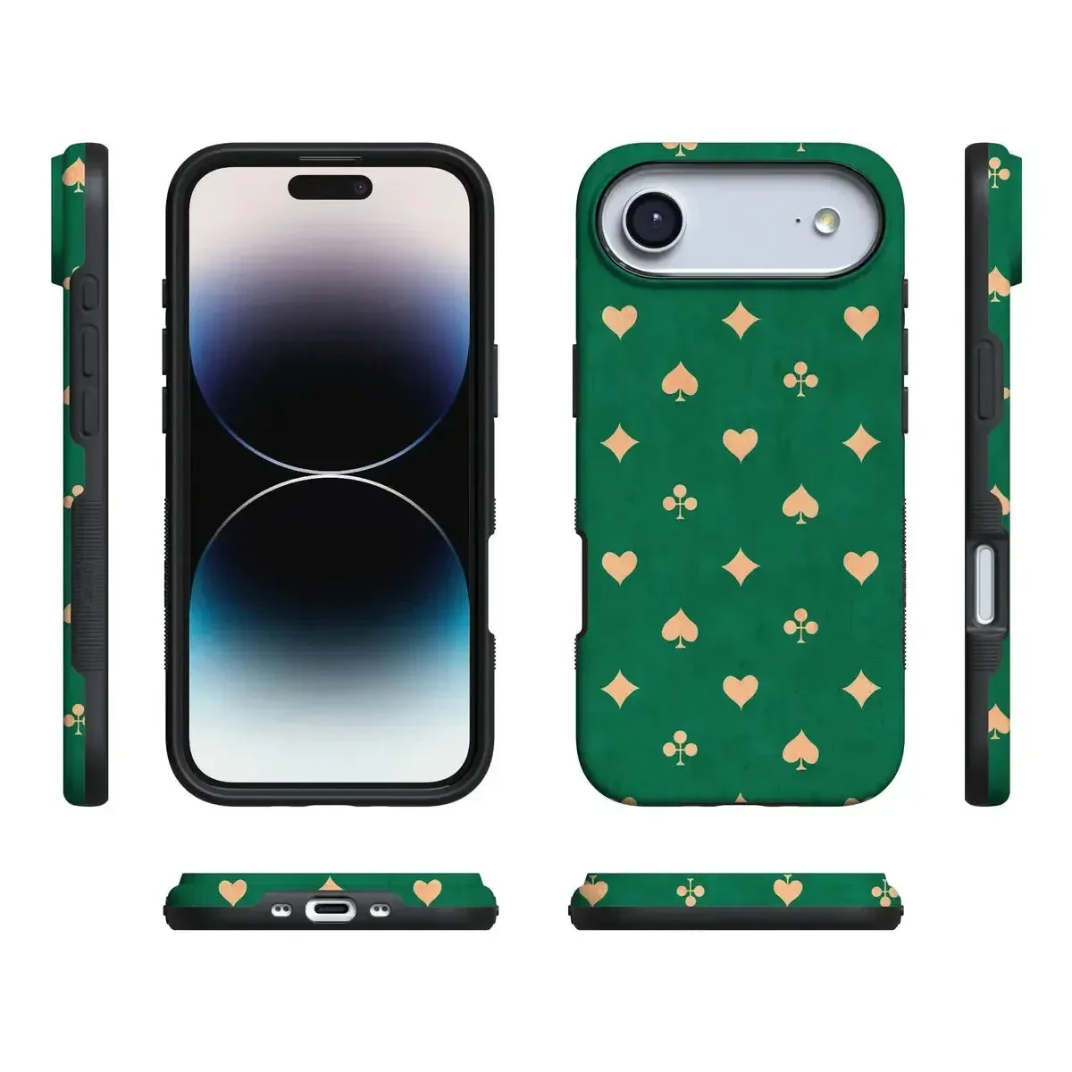 Royal Flush | French Deck Case - Image 91