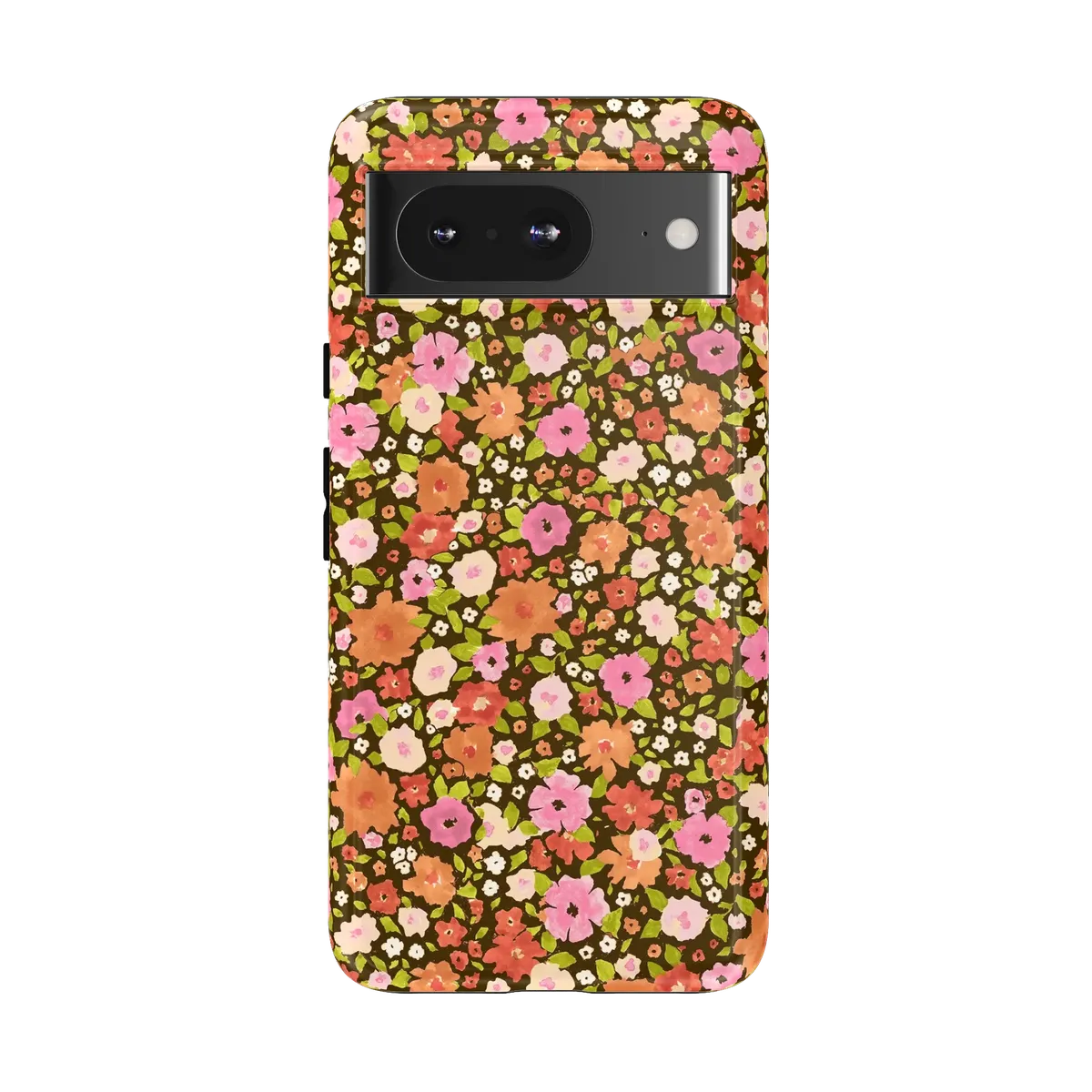 Rustic Roses | Boho Bouquet Case - Image 152