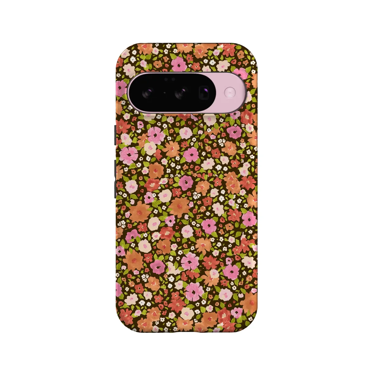 Rustic Roses | Boho Bouquet Case - Image 211