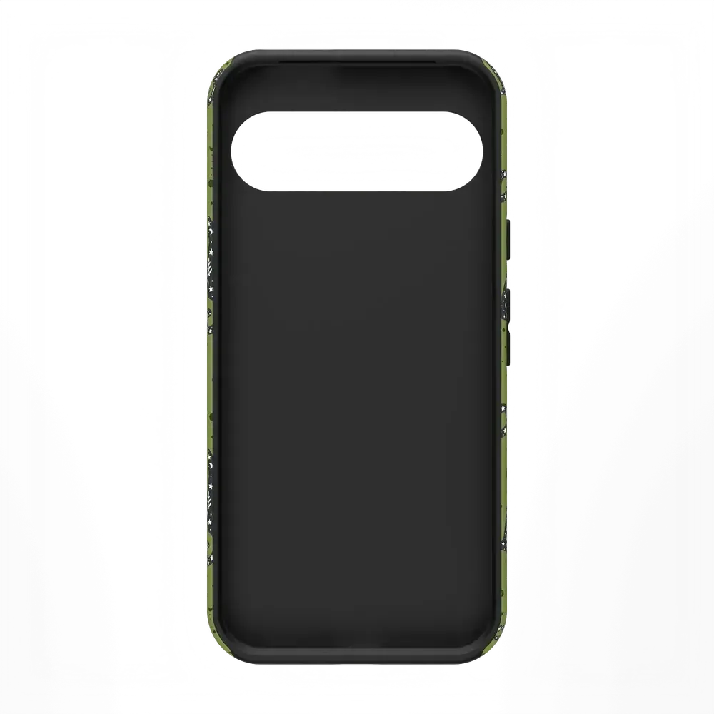 Sabrina's Bestie | Black Cats Case - Image 133