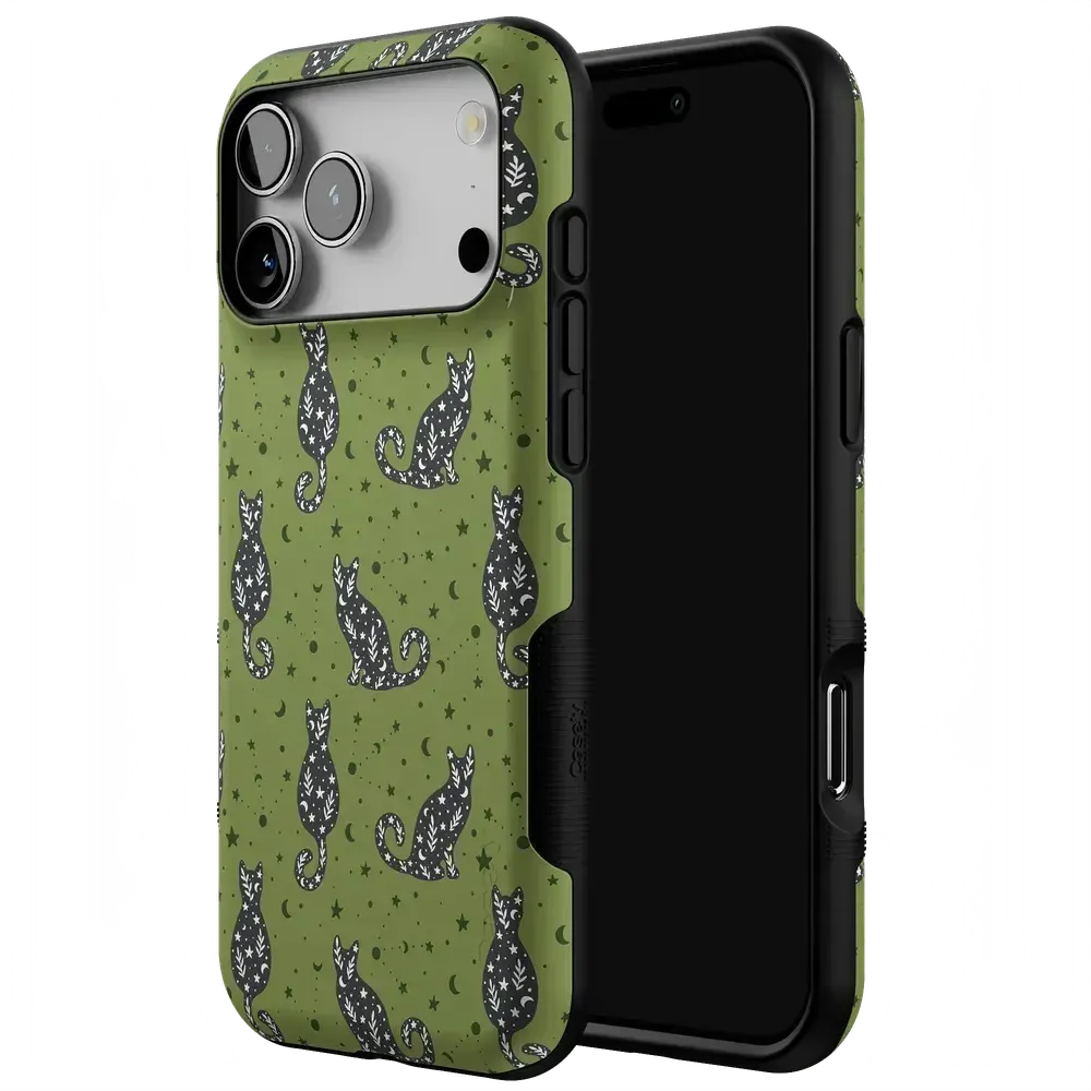 Sabrina's Bestie | Black Cats Case - Image 6