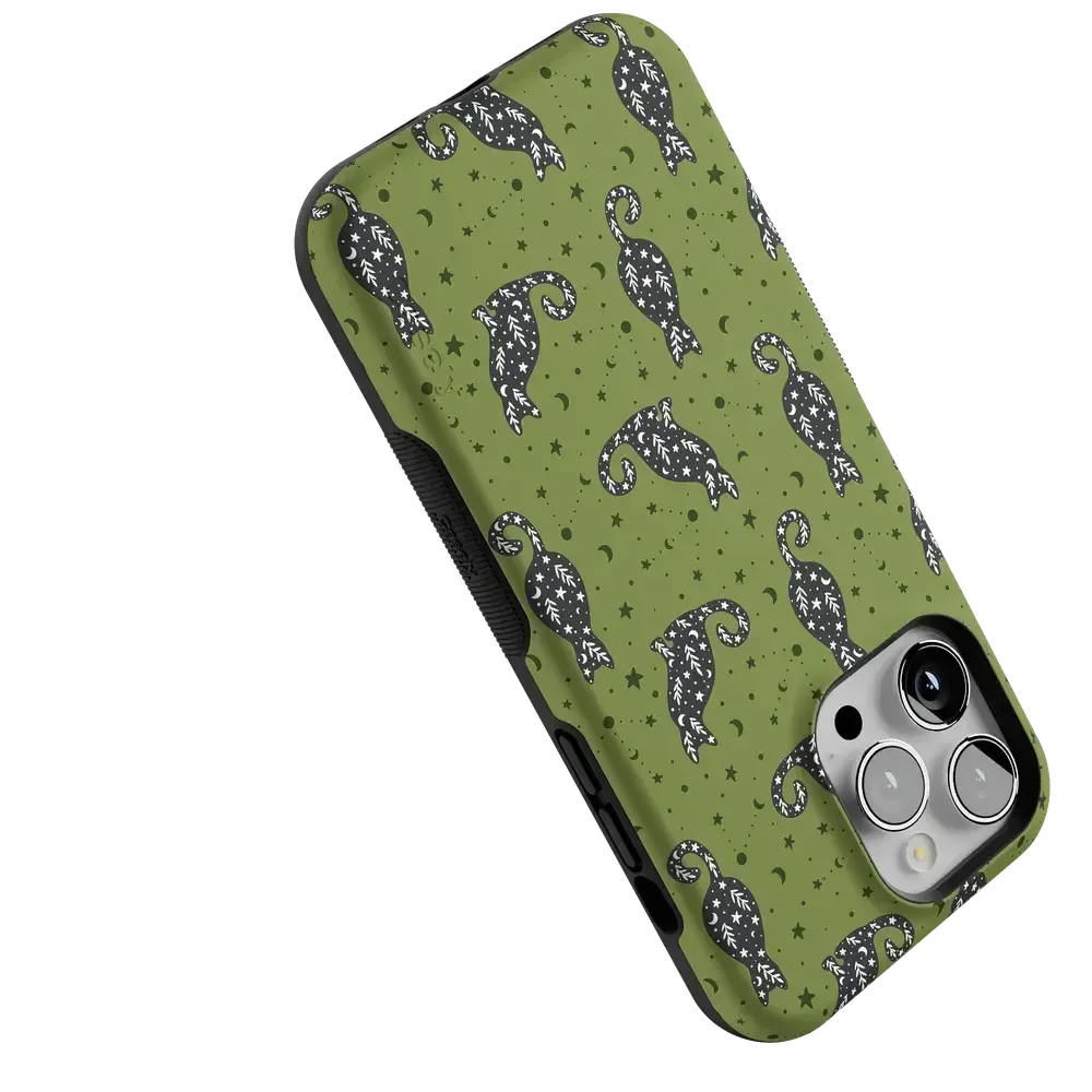 Sabrina's Bestie | Black Cats Case - Image 93