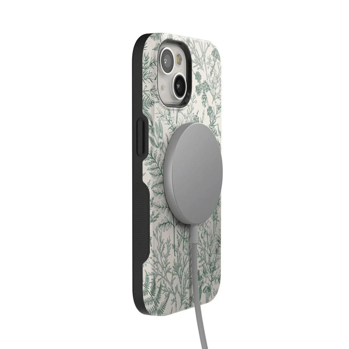 Sage Garden | Green Floral Case - Image 108