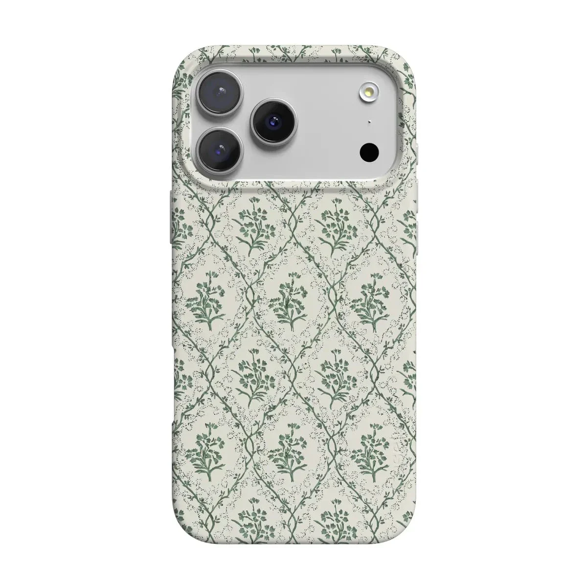 Sage Tapestry | Floral Vines Case - Image 154