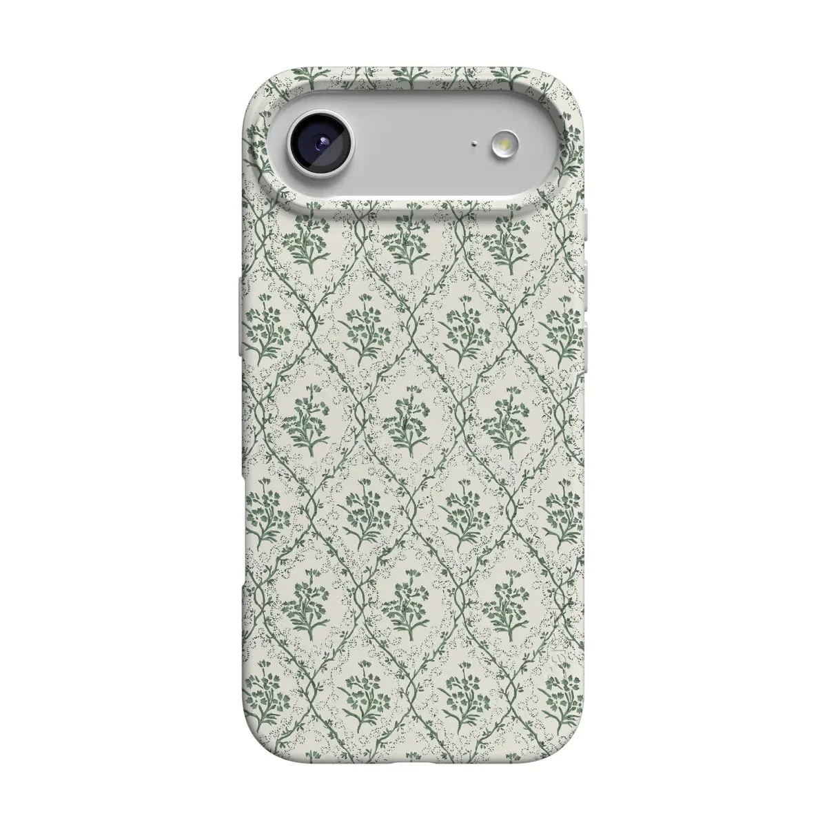 Sage Tapestry | Floral Vines Case - Image 157