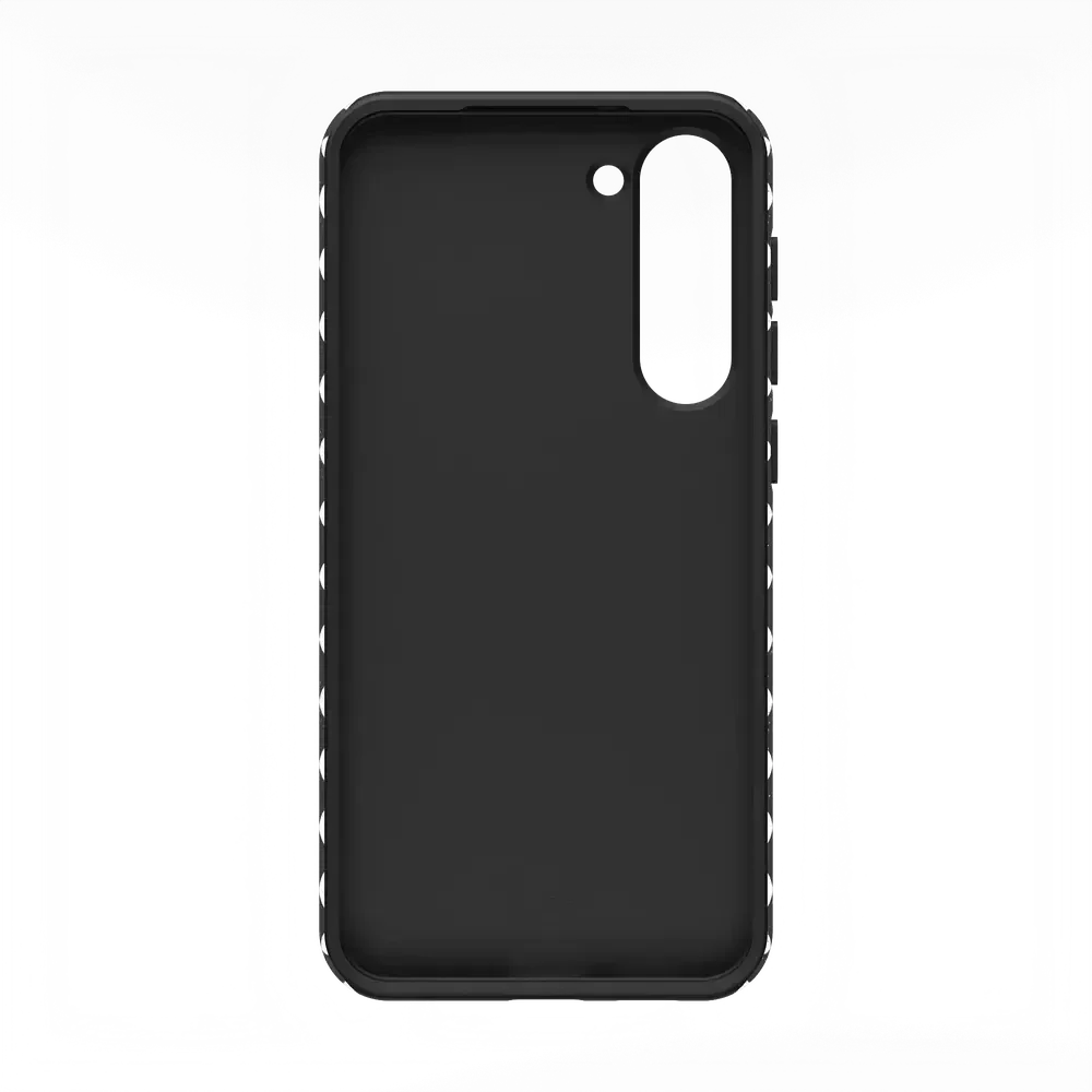 Salem's Hex | Black & White Checkered Case - Image 166