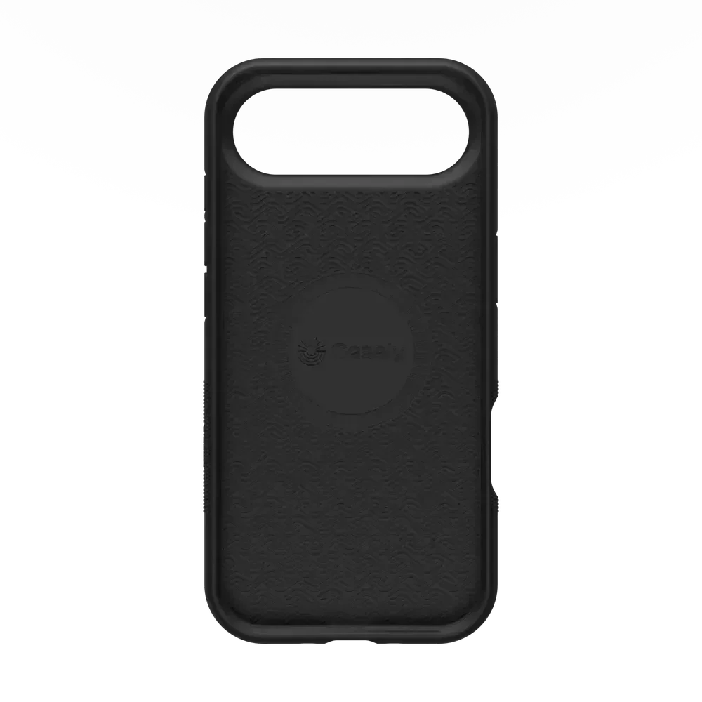 Salem's Hex | Black & White Checkered Case - Image 17