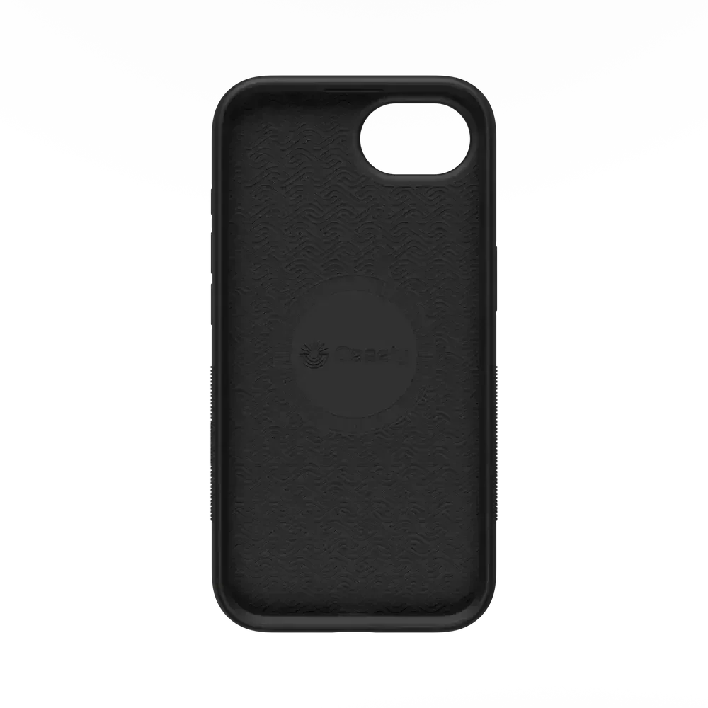 Salem's Hex | Black & White Checkered Case - Image 27