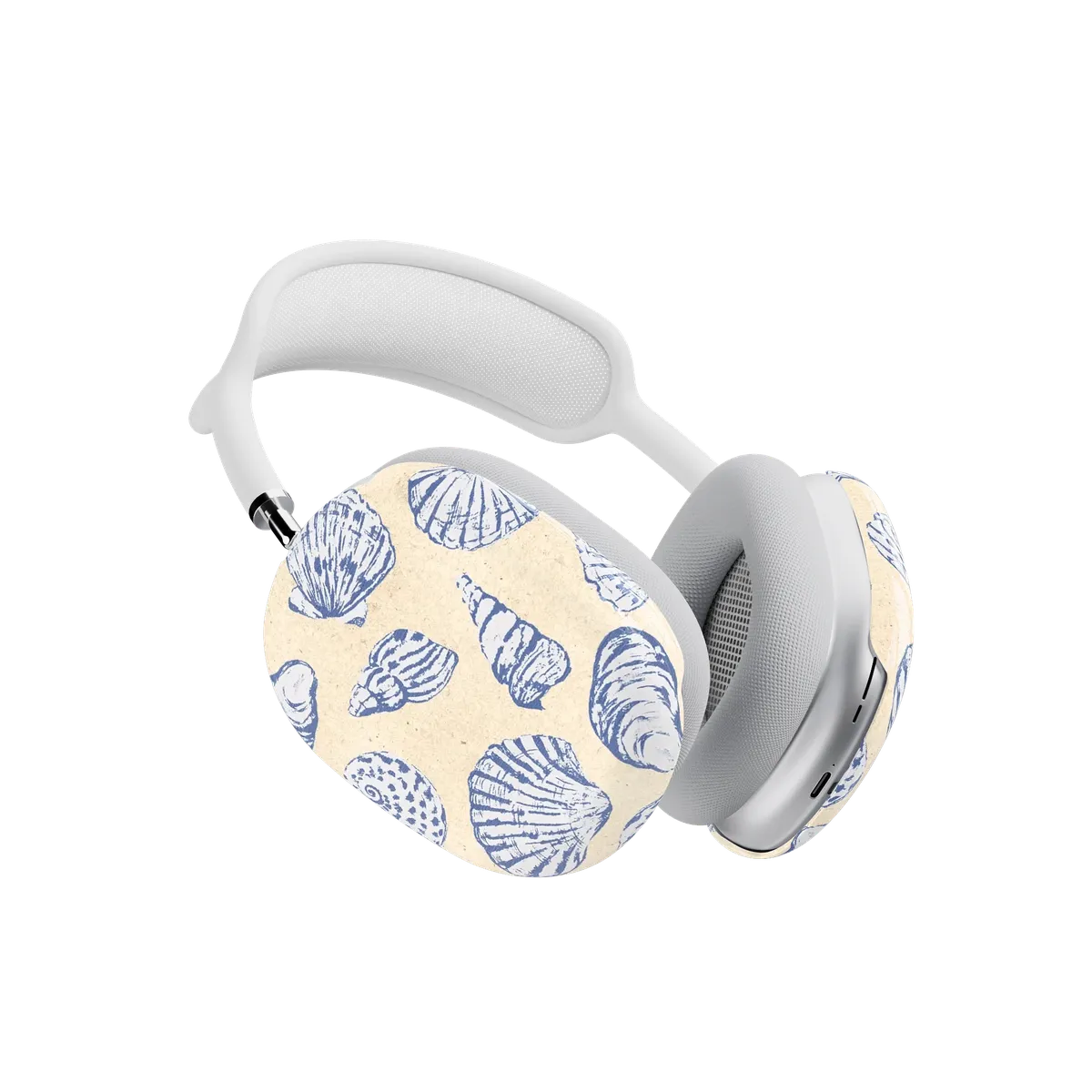 Sally's Seashells | Seashore AirPods Max Case - Image 3