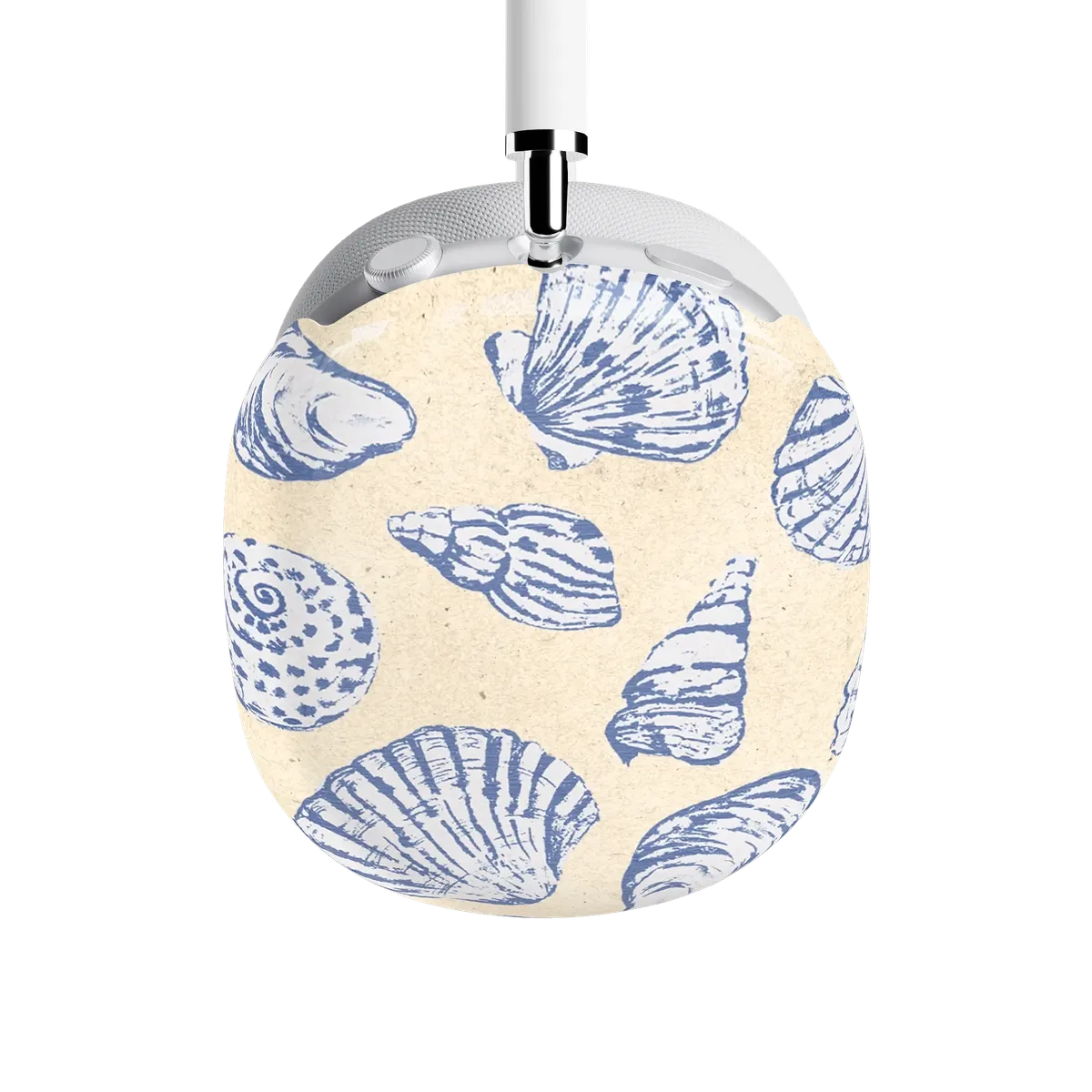 Sally's Seashells | Seashore AirPods Max Case - Image 9
