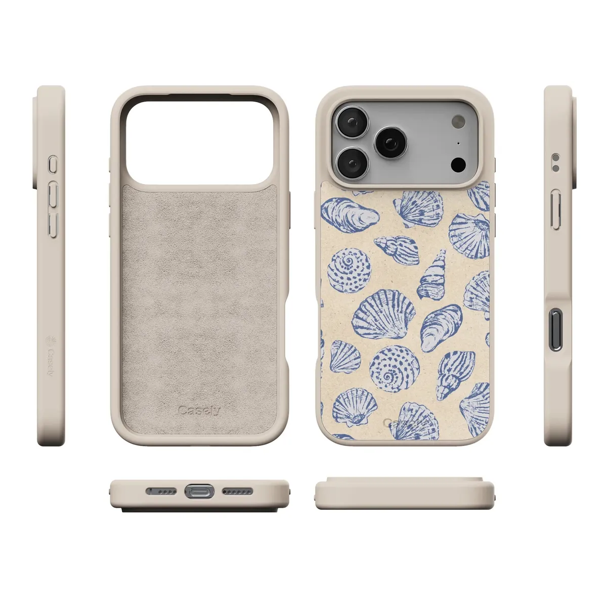 Sally's Seashells | Seashore Case - Image 166
