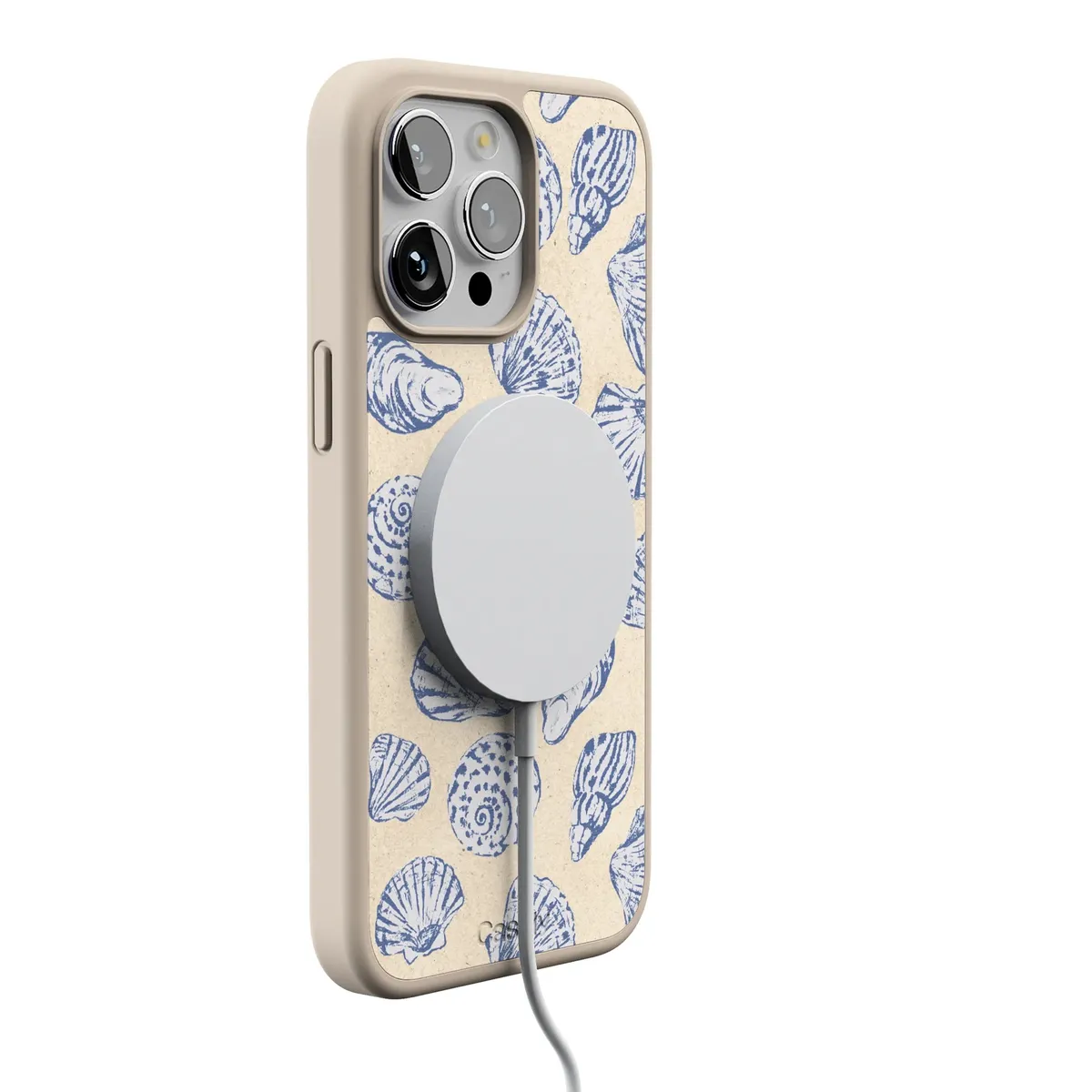 Sally's Seashells | Seashore Case - Image 195