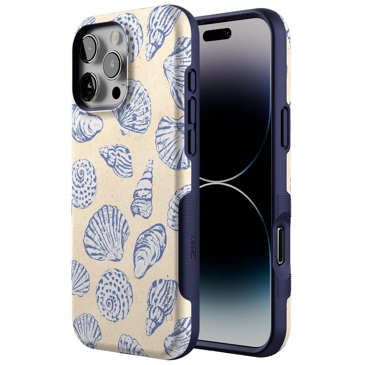 Sally's Seashells | Seashore Case - Image 33