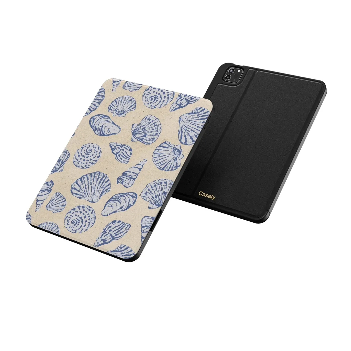 Sally's Seashells | Seashore iPad Case - Image 10
