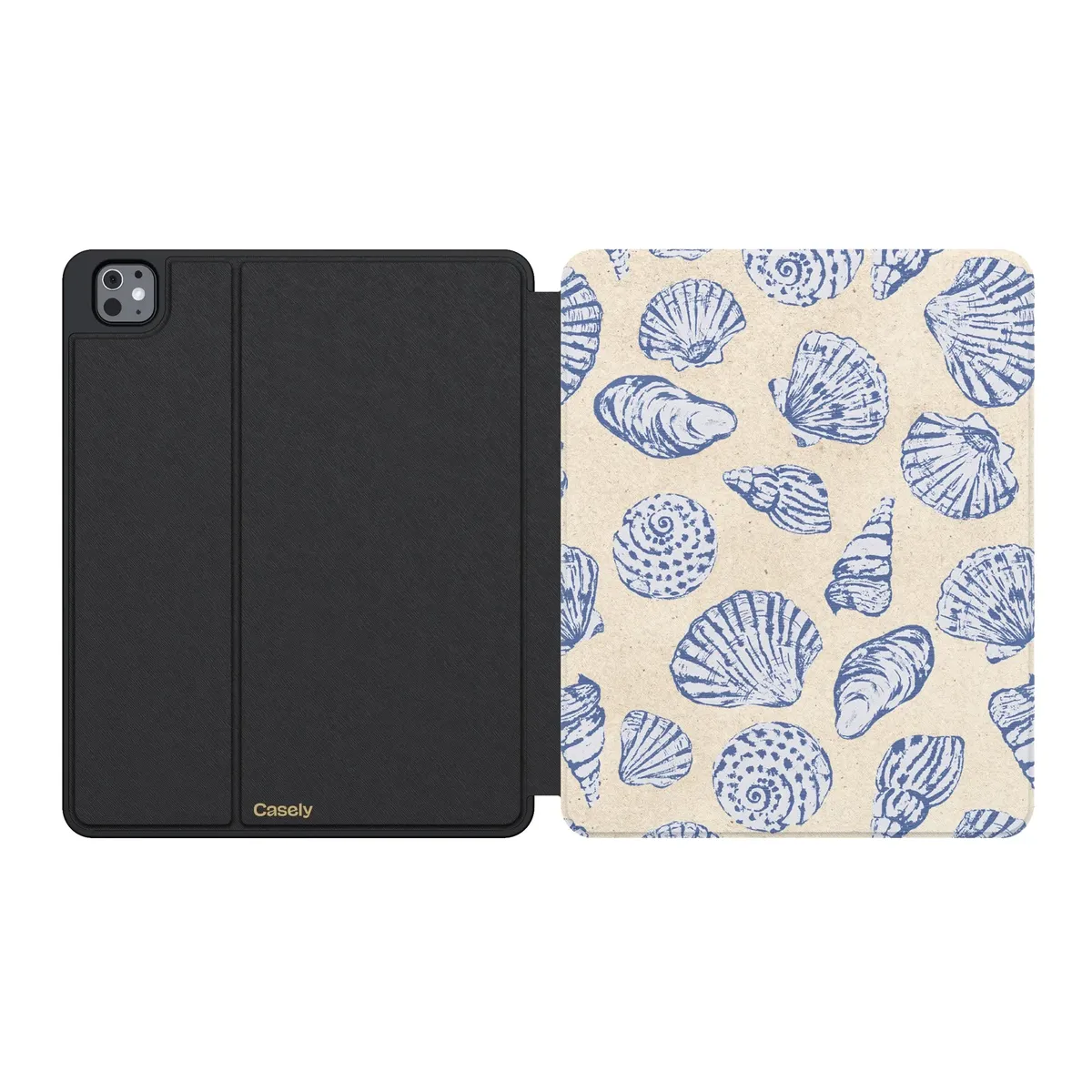 Sally's Seashells | Seashore iPad Case - Image 7