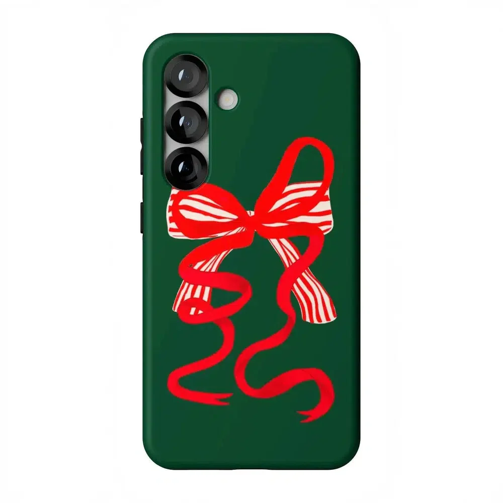 Santa's Favorite | Holiday Bow Case - Image 119