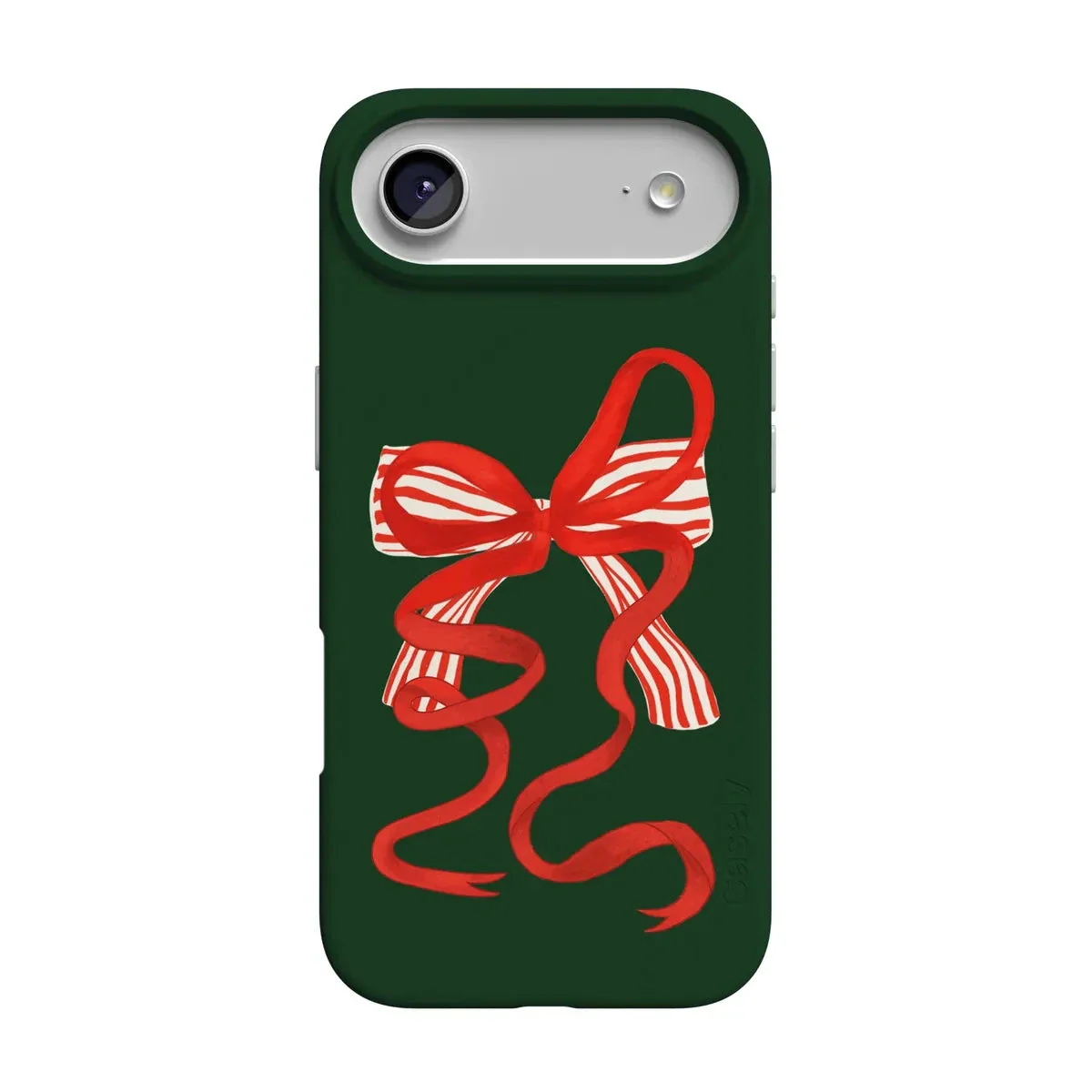 Santa's Favorite | Holiday Bow Case - Image 213