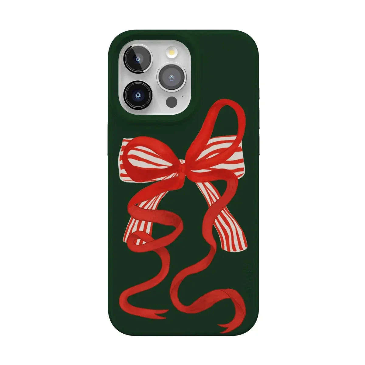 Santa's Favorite | Holiday Bow Case - Image 224