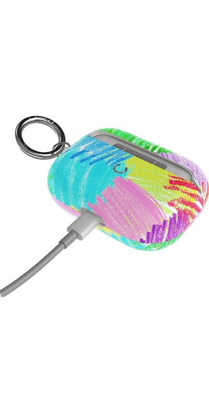 Scribble Me That | Crayola Rainbow Pencil AirPods Case - Image 7