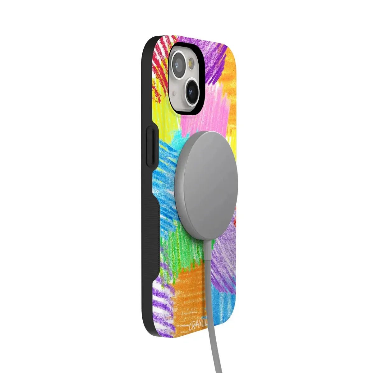 Scribble Me That | Crayola Rainbow Pencil Case - Image 106