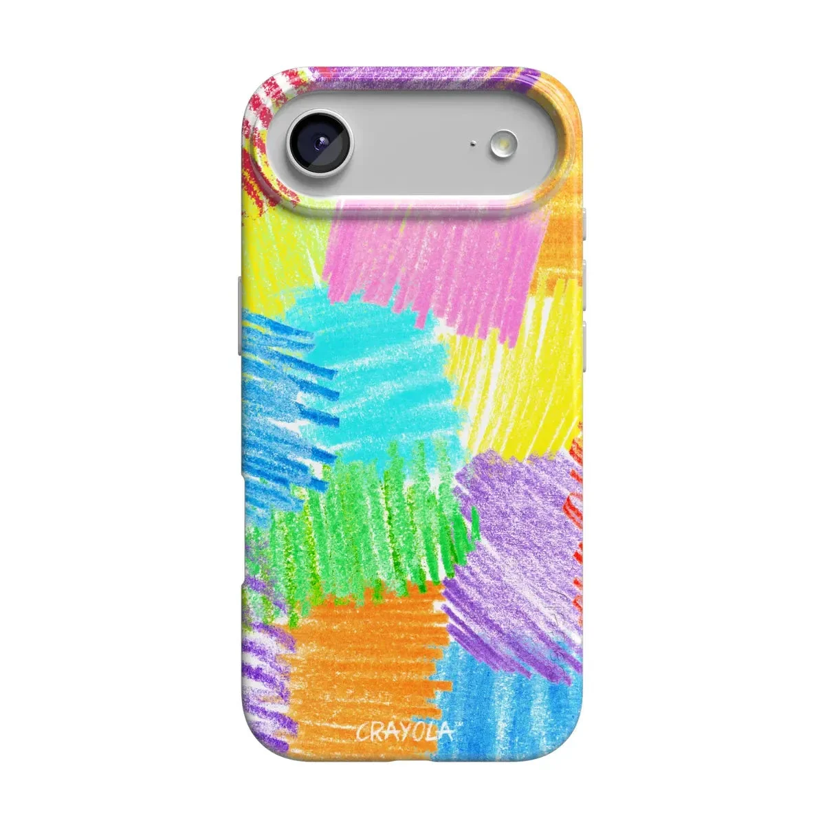 Scribble Me That | Crayola Rainbow Pencil Case - Image 124