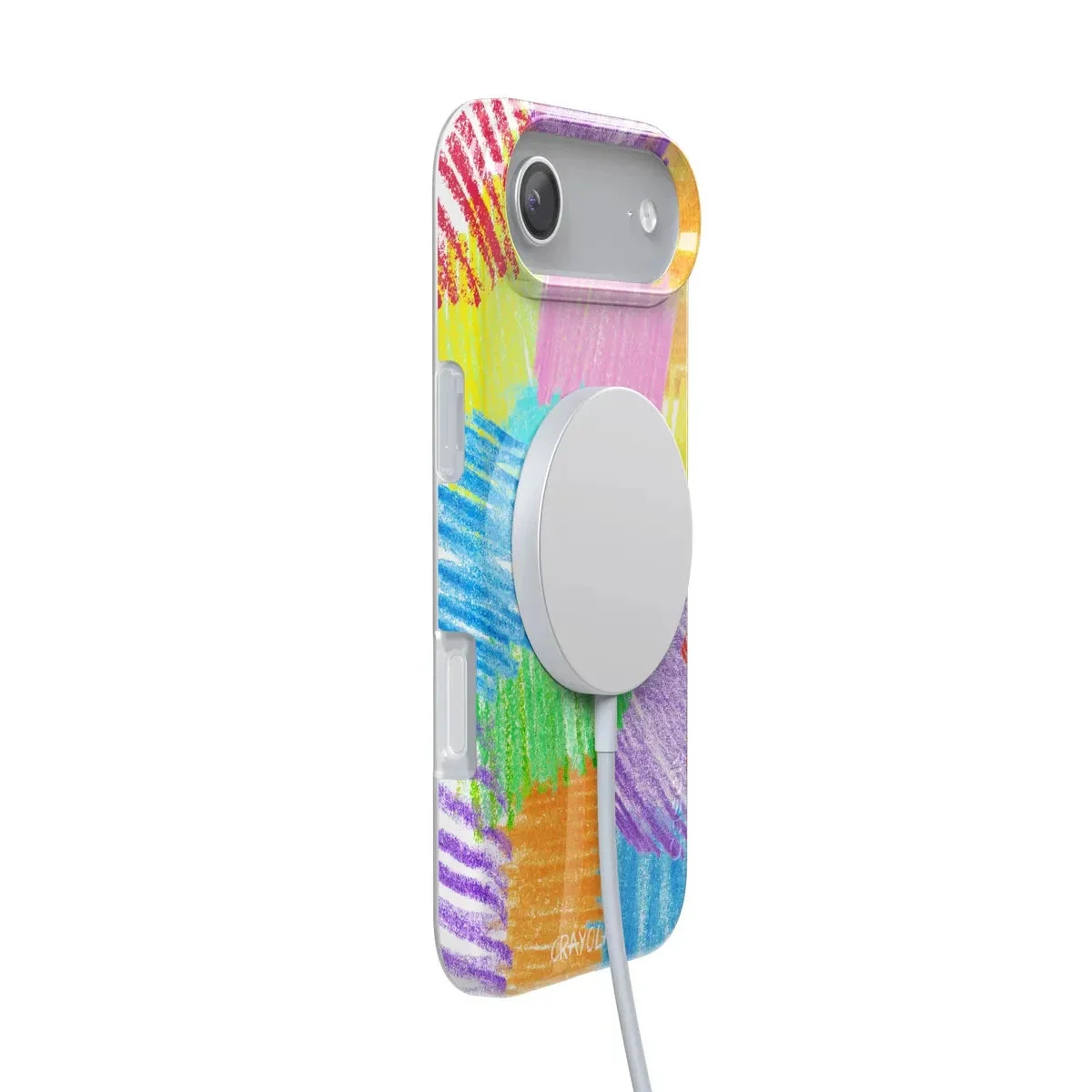 Scribble Me That | Crayola Rainbow Pencil Case - Image 126