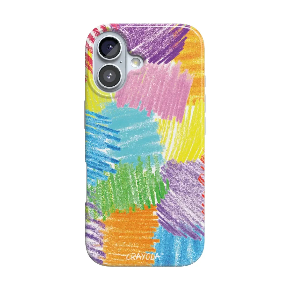 Scribble Me That | Crayola Rainbow Pencil Case - Image 129