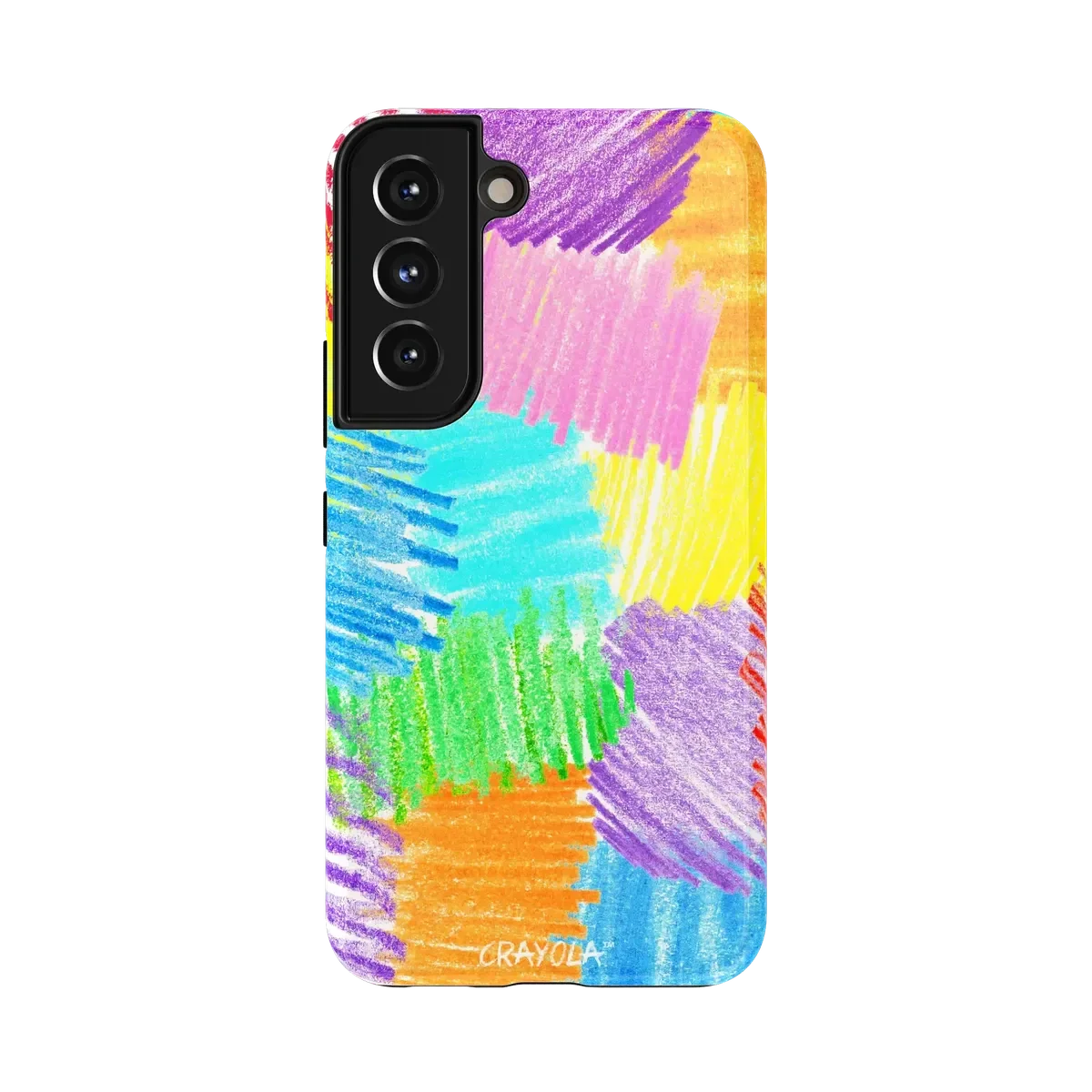 Scribble Me That | Crayola Rainbow Pencil Case - Image 161