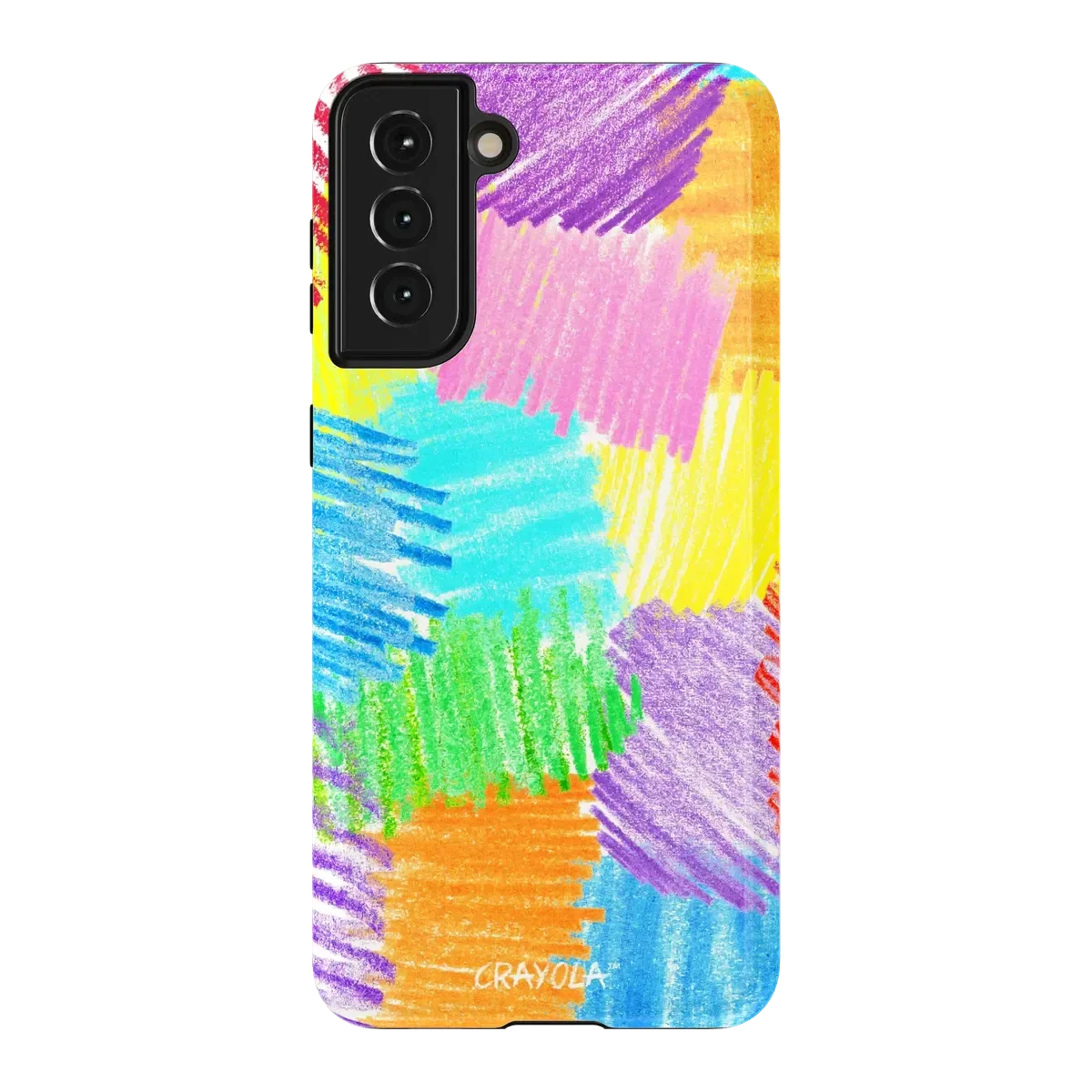 Scribble Me That | Crayola Rainbow Pencil Case - Image 165