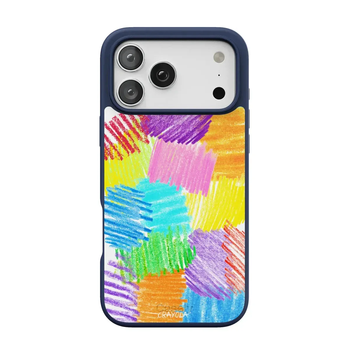 Scribble Me That | Crayola Rainbow Pencil Case - Image 190