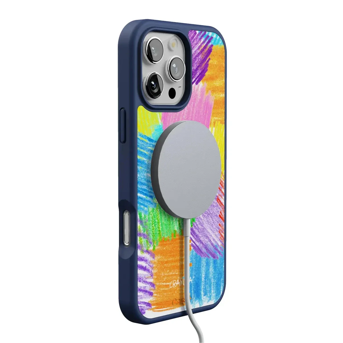 Scribble Me That | Crayola Rainbow Pencil Case - Image 213