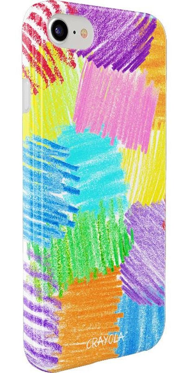 Scribble Me That | Crayola Rainbow Pencil Case - Image 26