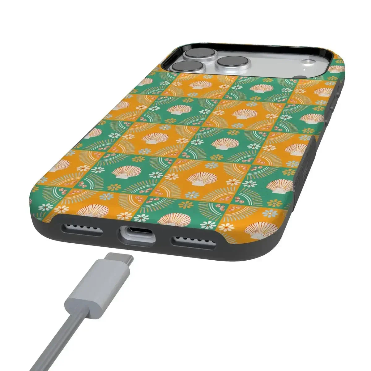Sea La Vie | Dippin' Daisy's Tropical Vacation Case - Image 6