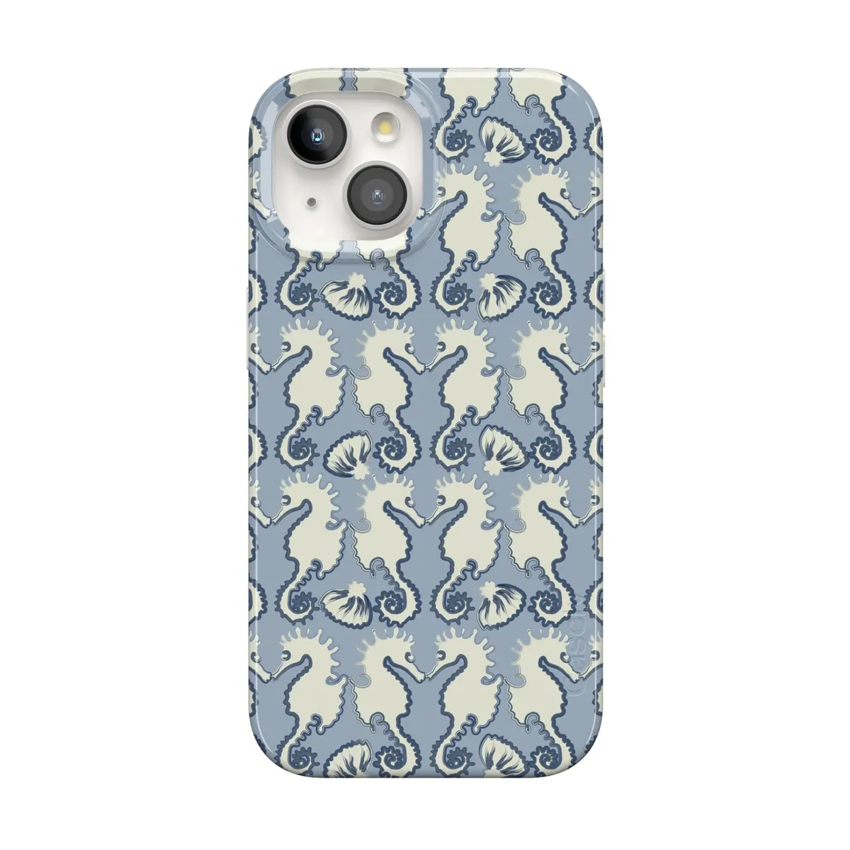 Seahorse Drift | Coastal Blues Case - Image 101