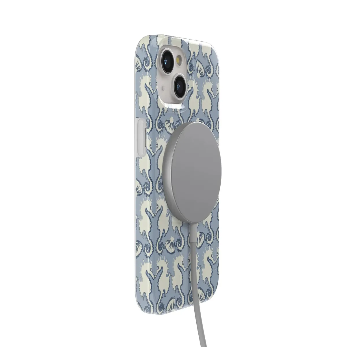 Seahorse Drift | Coastal Blues Case - Image 103