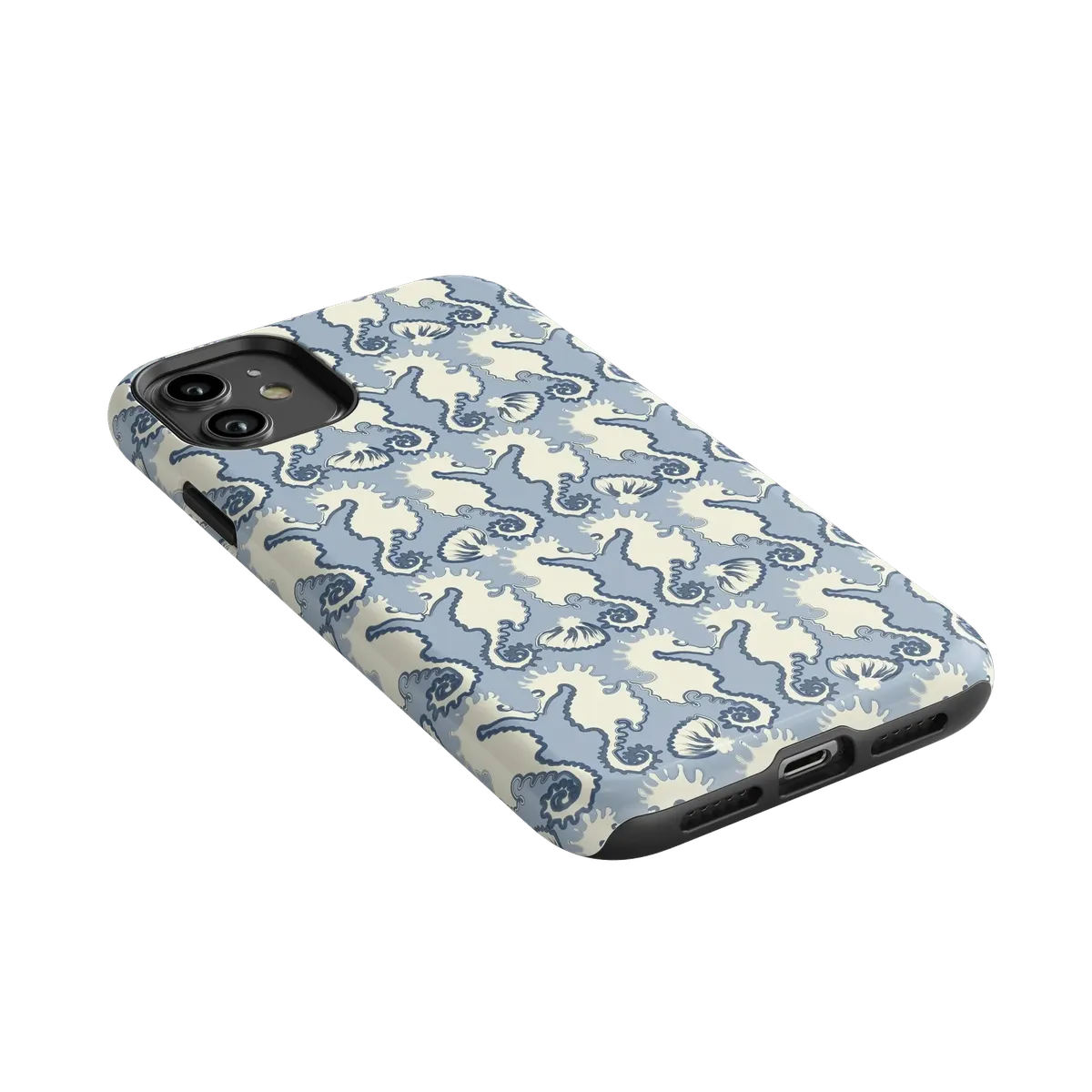 Seahorse Drift | Coastal Blues Case - Image 109
