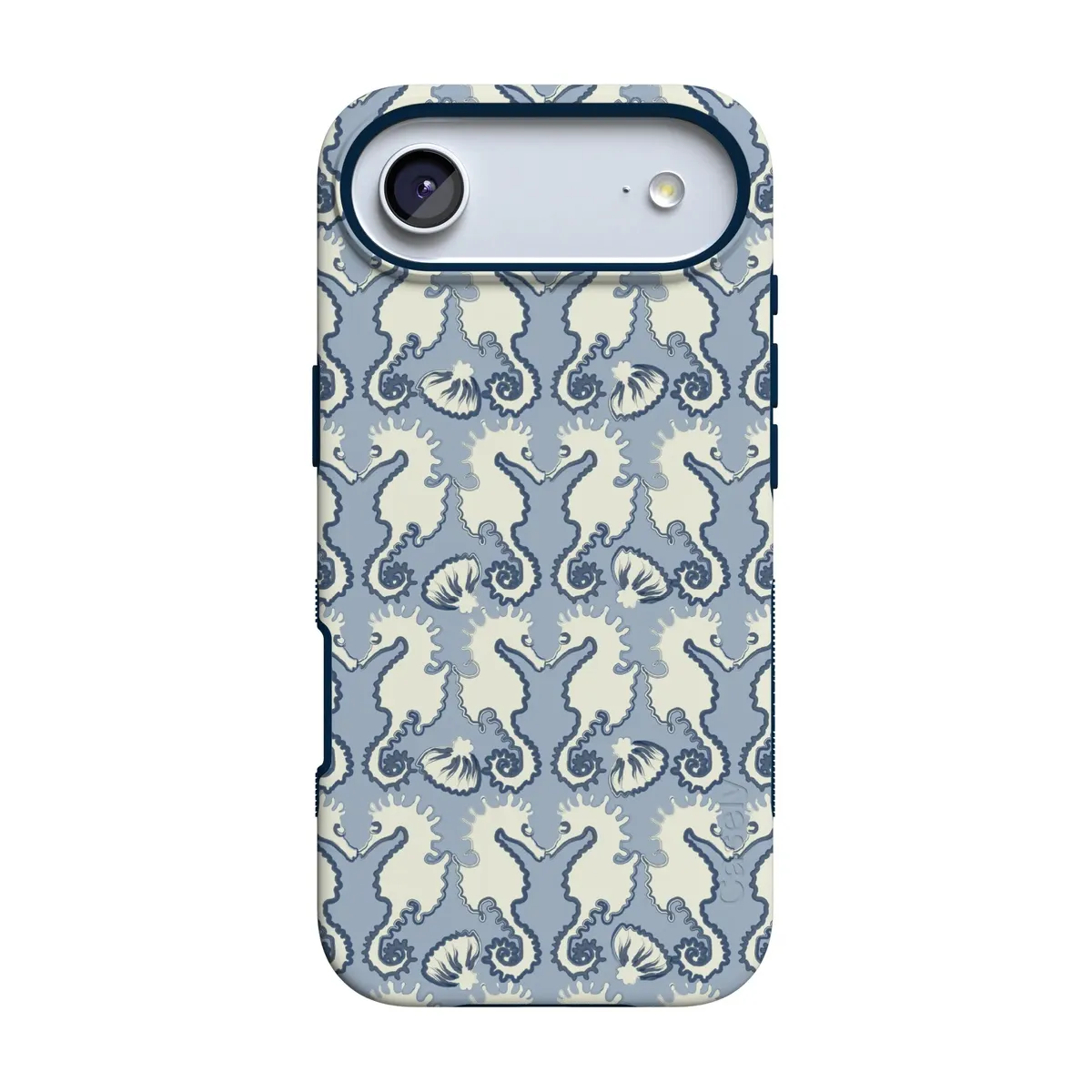 Seahorse Drift | Coastal Blues Case - Image 11