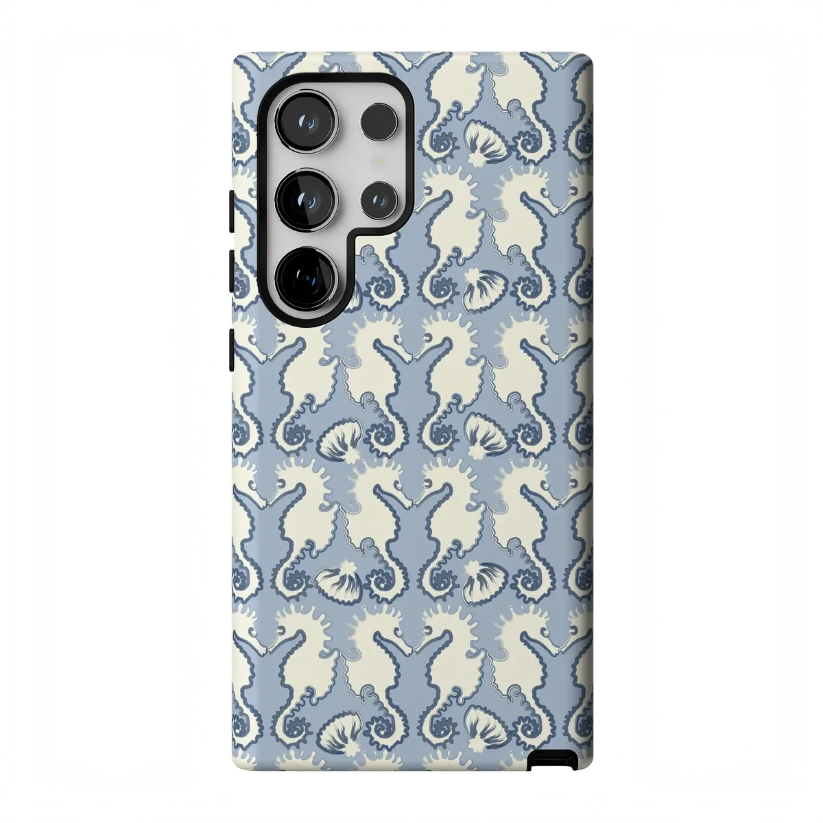 Seahorse Drift | Coastal Blues Case - Image 110