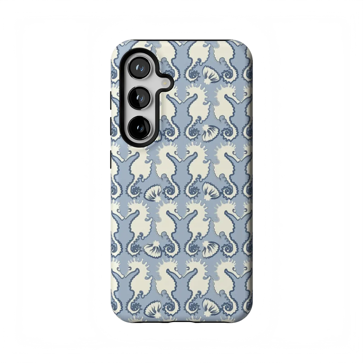 Seahorse Drift | Coastal Blues Case - Image 116