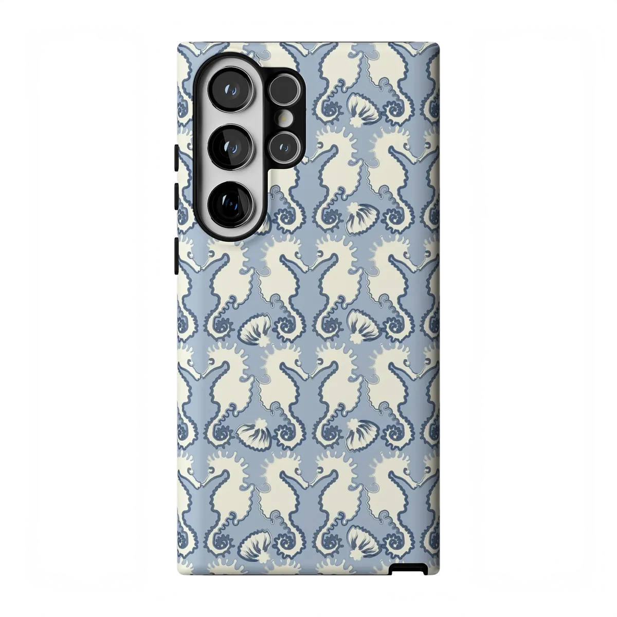 Seahorse Drift | Coastal Blues Case - Image 119
