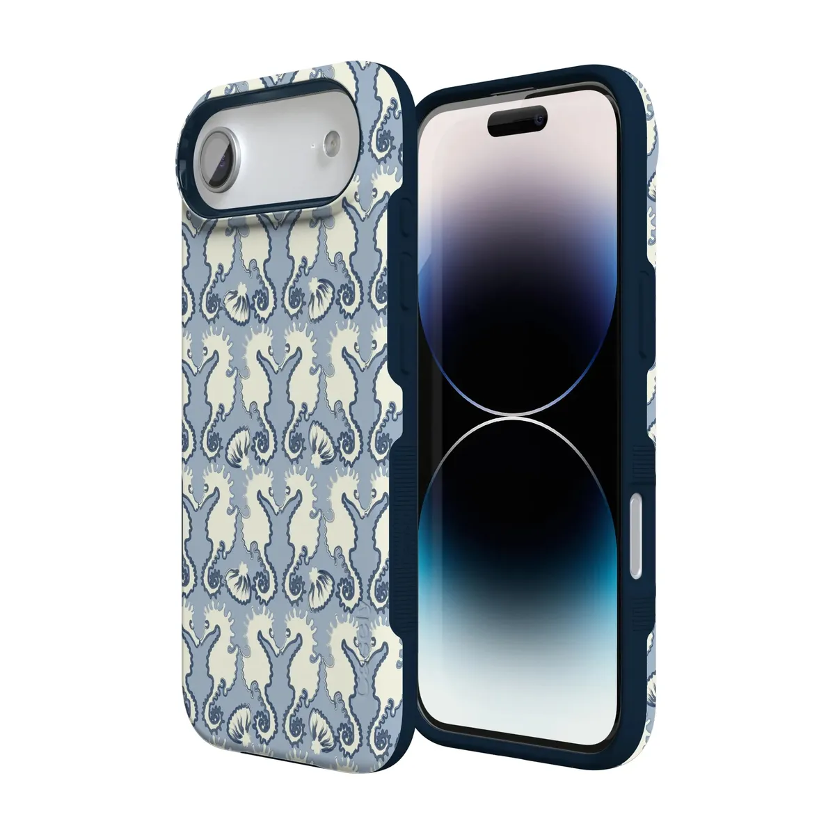 Seahorse Drift | Coastal Blues Case - Image 12