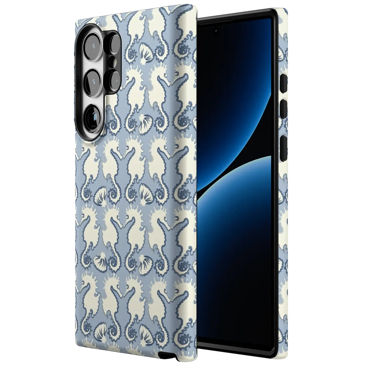 Seahorse Drift | Coastal Blues Case - Image 120