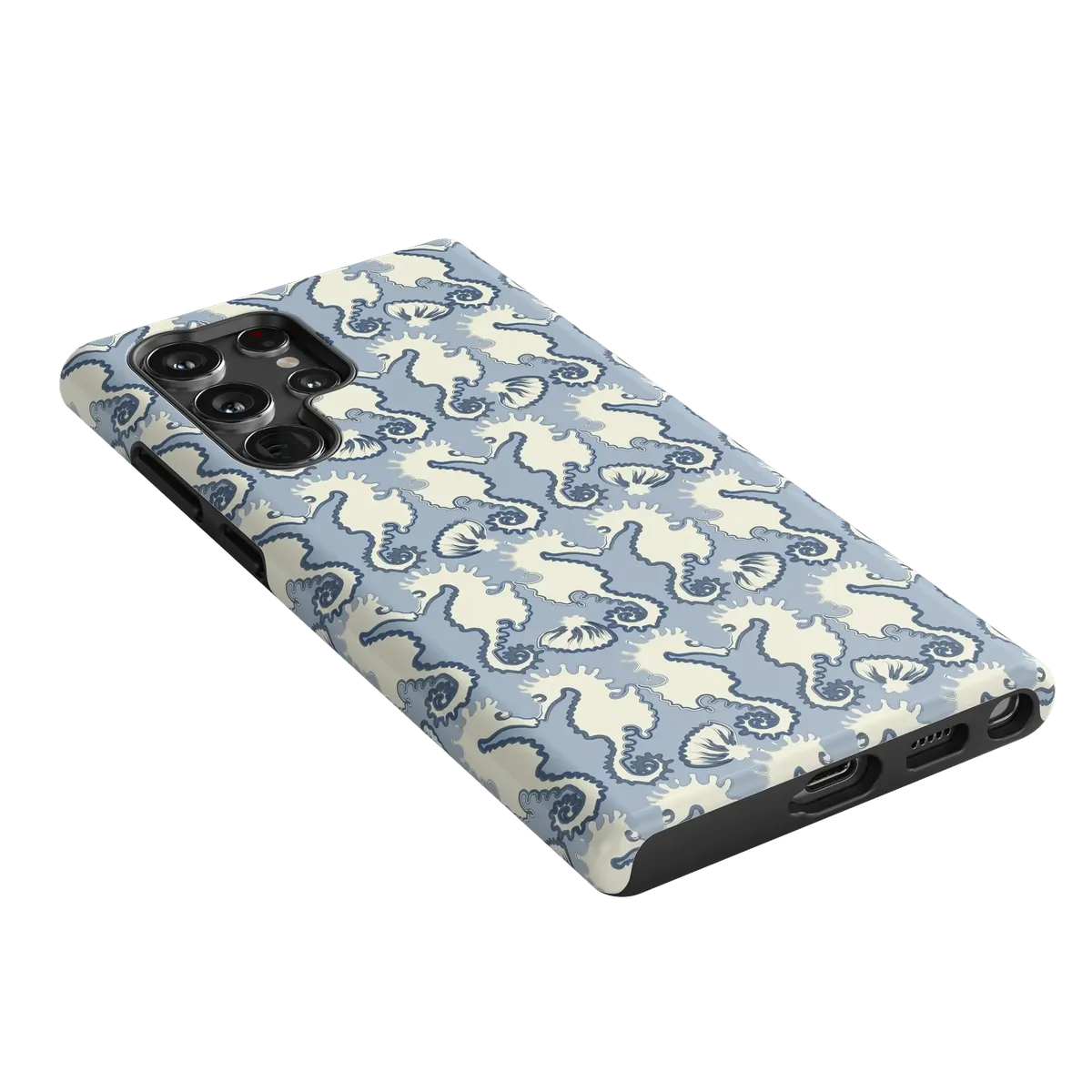 Seahorse Drift | Coastal Blues Case - Image 129