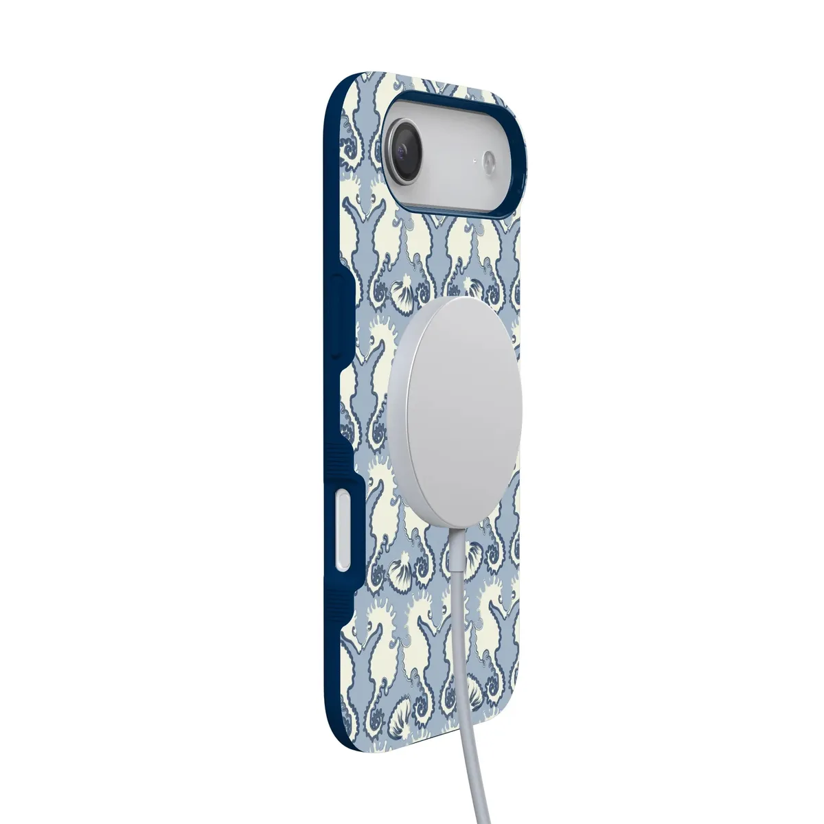 Seahorse Drift | Coastal Blues Case - Image 13