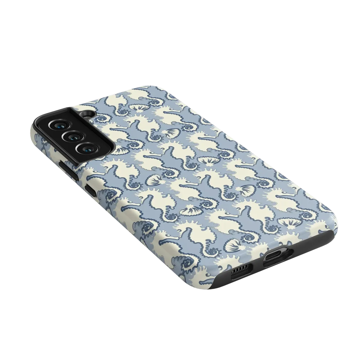 Seahorse Drift | Coastal Blues Case - Image 131