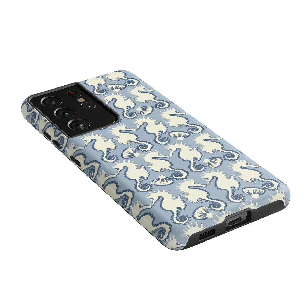 Seahorse Drift | Coastal Blues Case - Image 135