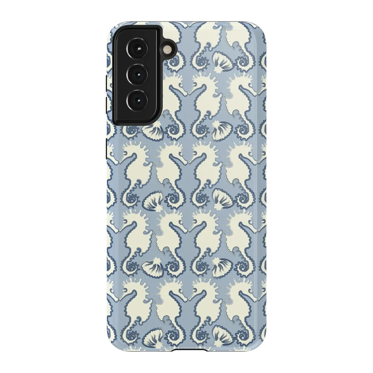 Seahorse Drift | Coastal Blues Case - Image 136