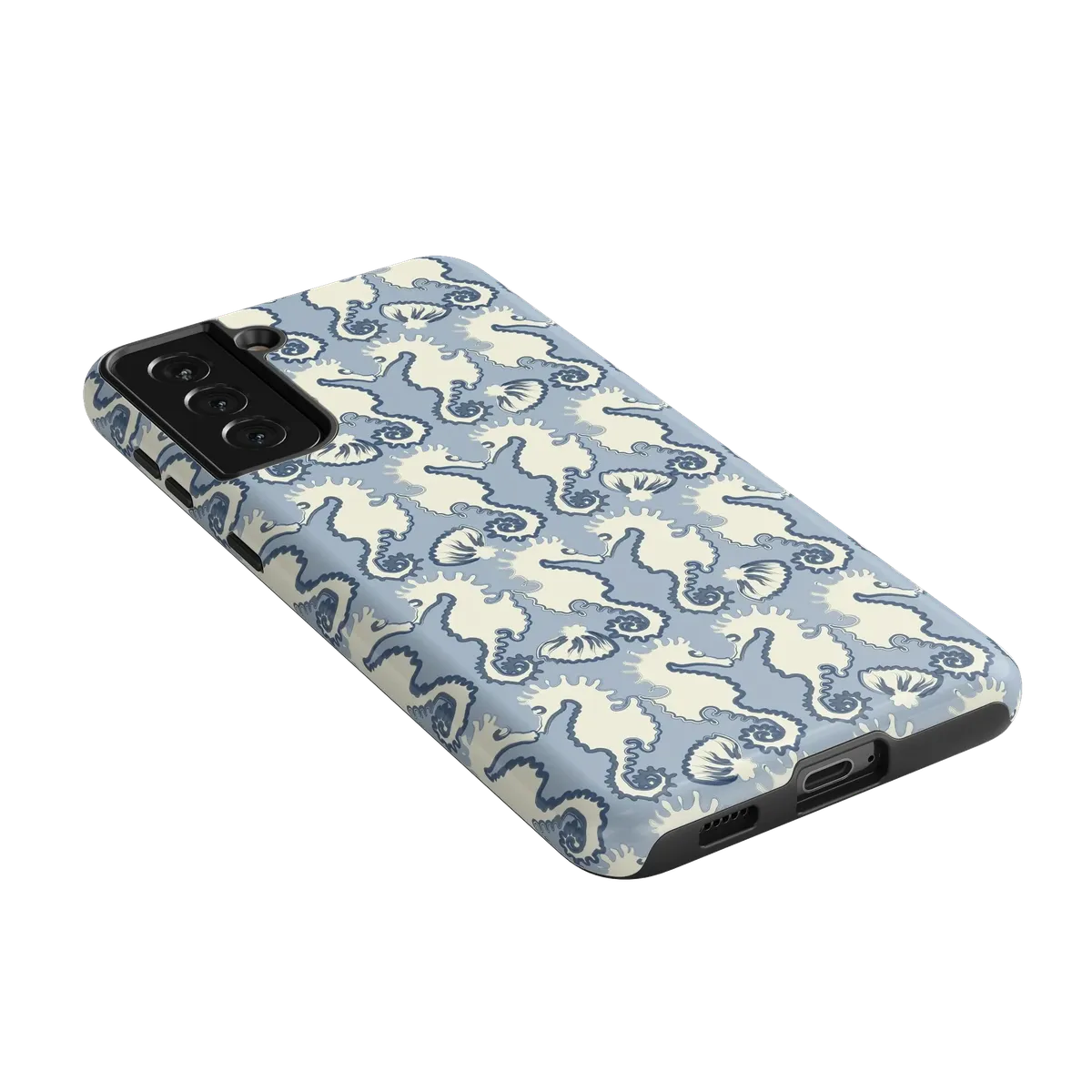 Seahorse Drift | Coastal Blues Case - Image 137