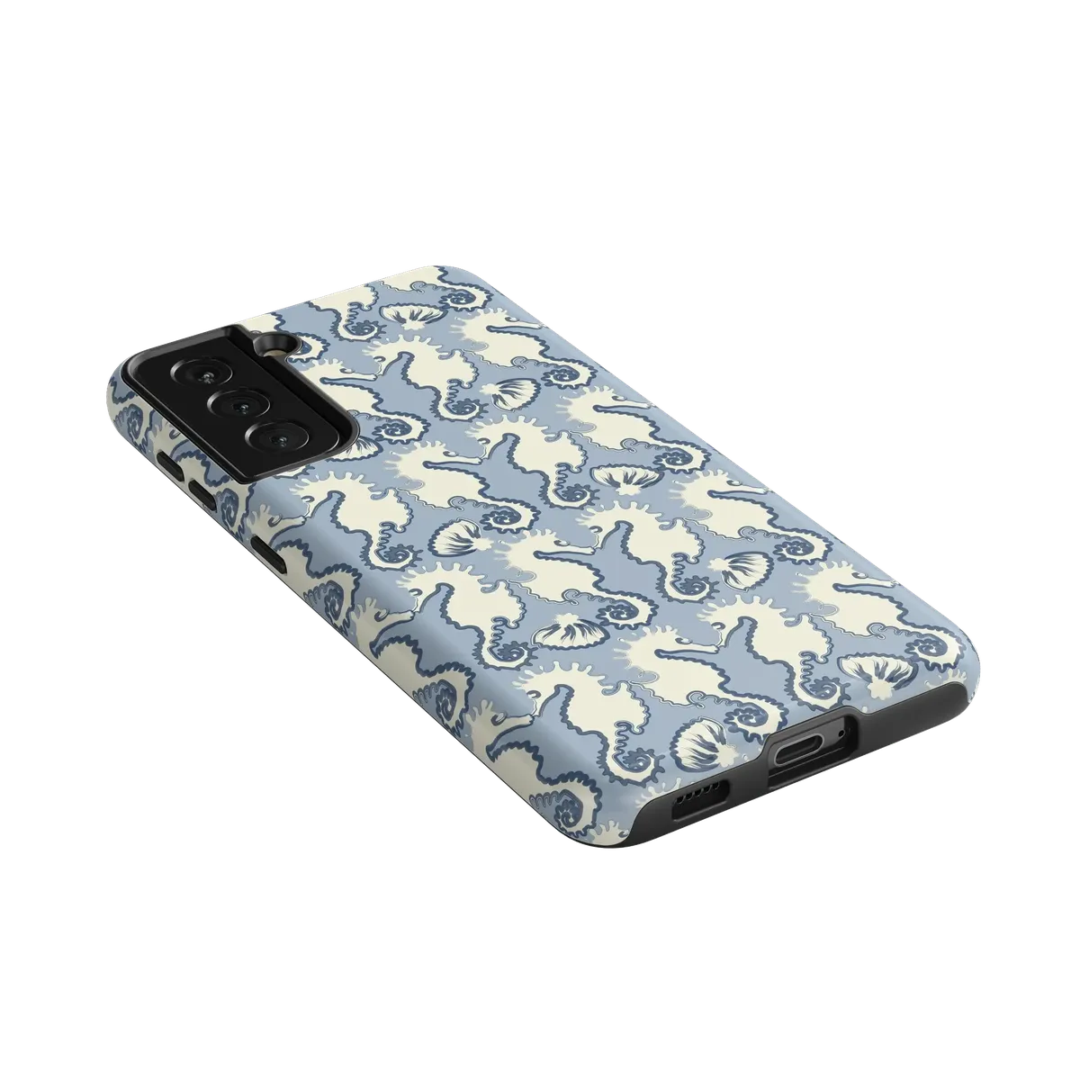 Seahorse Drift | Coastal Blues Case - Image 139