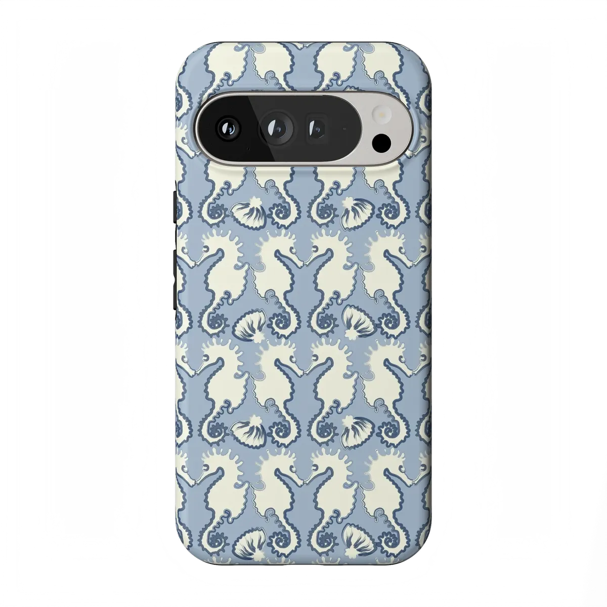 Seahorse Drift | Coastal Blues Case - Image 140
